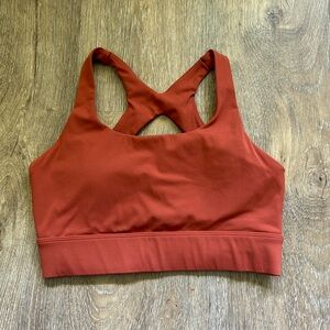 Iwa Company sports bra